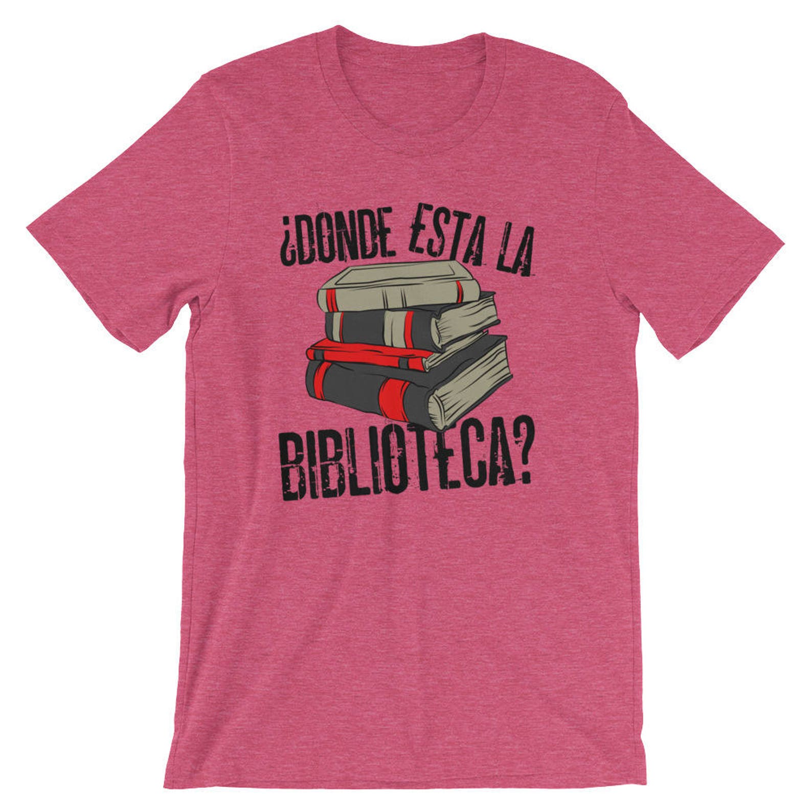 Funny Spanish Teacher Shirt | ESL Teacher Gift | Spanish Major Shirt ...