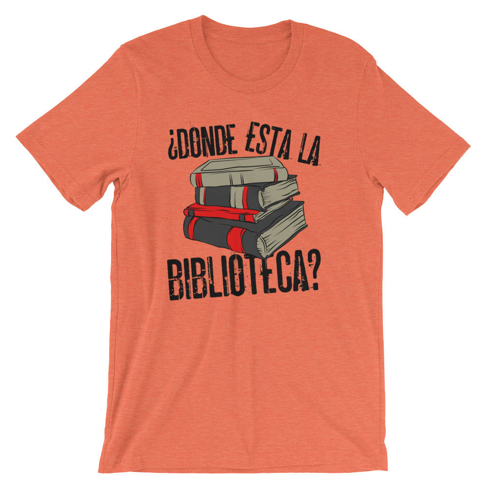 Funny Spanish Teacher Shirt | ESL Teacher Gift | Spanish Major Shirt ...