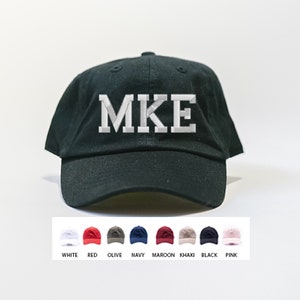 65th Birthday Gift Baseball Cap Hat Idea Present keepsake for Women Men 