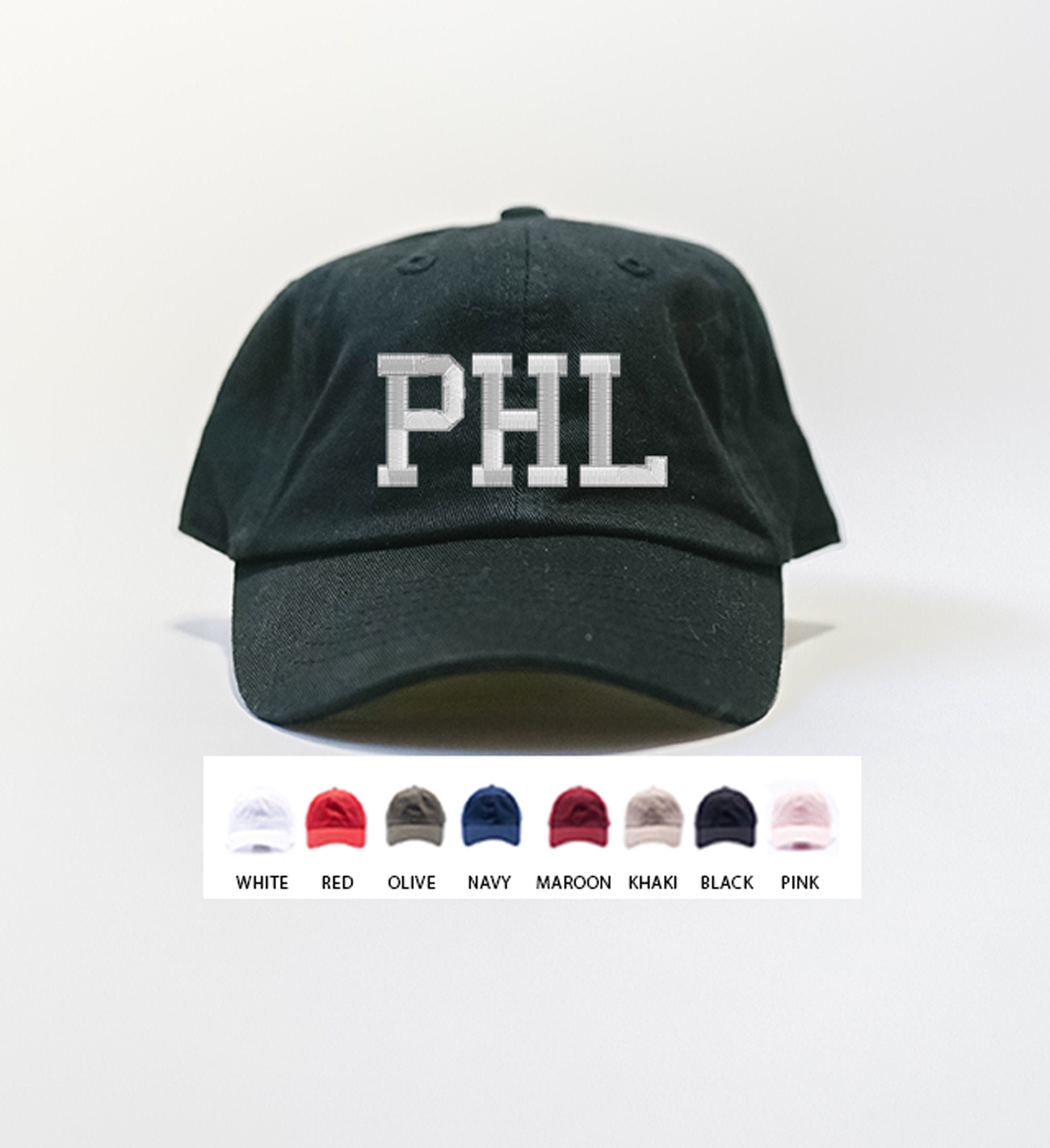 Etsy - Phl Hat
