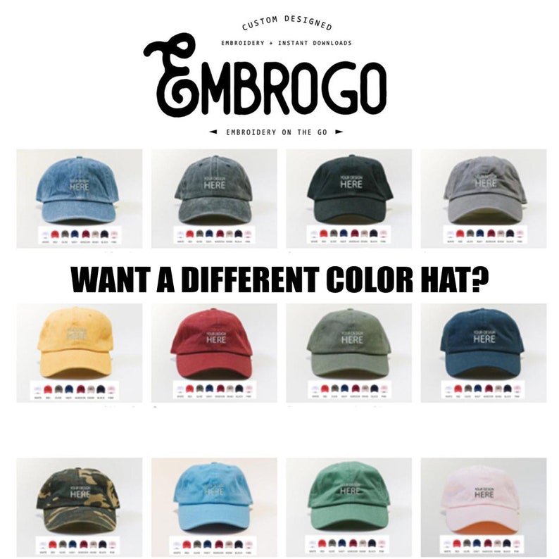 Capricorn Zodiac Sign Hat / Custom Embroidered Hat / Hats for Etsy UK