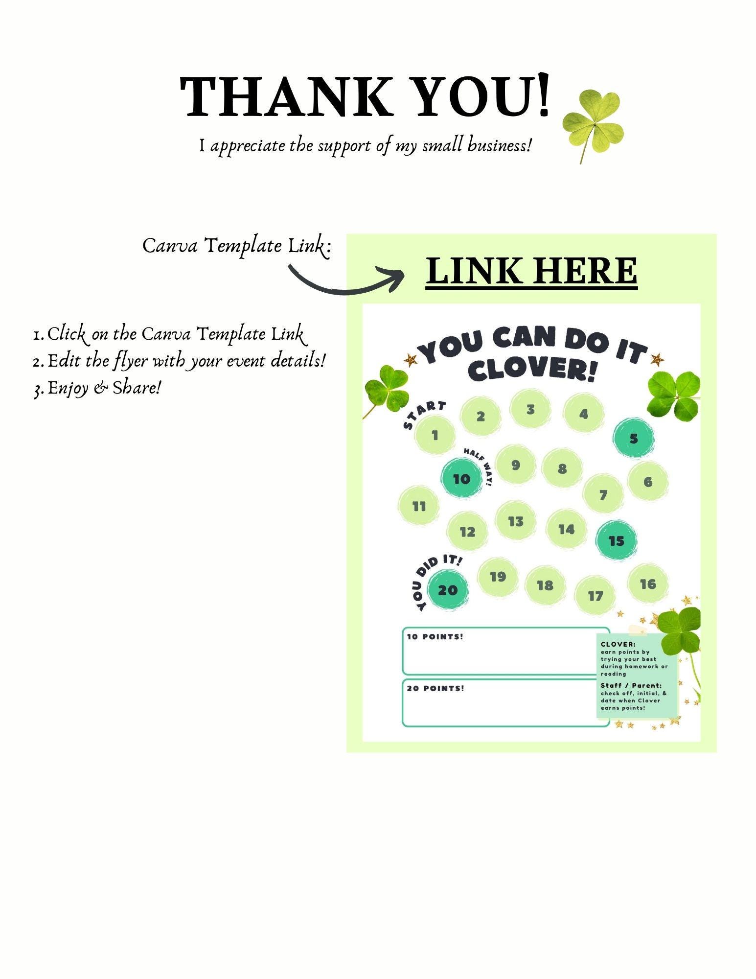Kids Reward Chart | Classroom Behavior Management, Editable Incentives ...