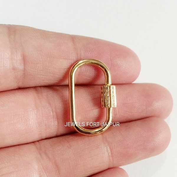 Carabiner Lock Etsy UK