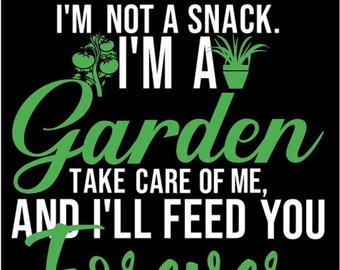 Feed You Forever SVG