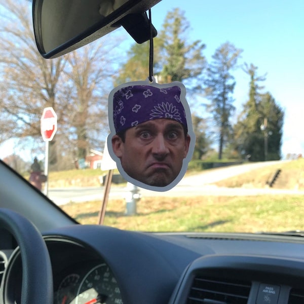 PM Inspired Air Freshener