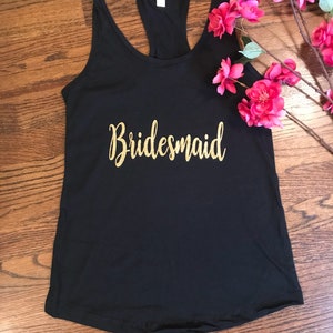 BRIDESMAID PROPOSAL BOX Will you be my Bridesmaid Box image 8