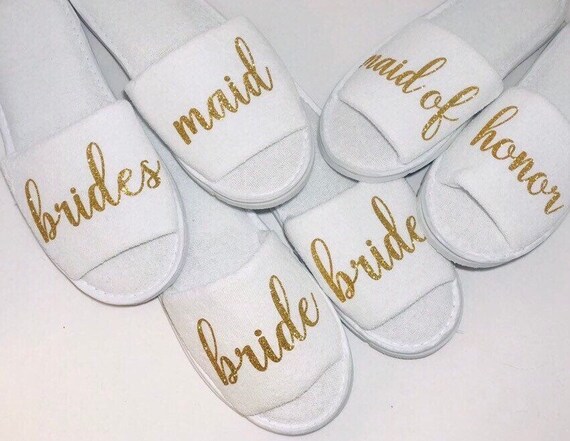 brand slippers name list