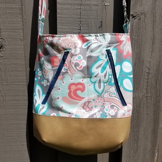 extra long crossbody bag