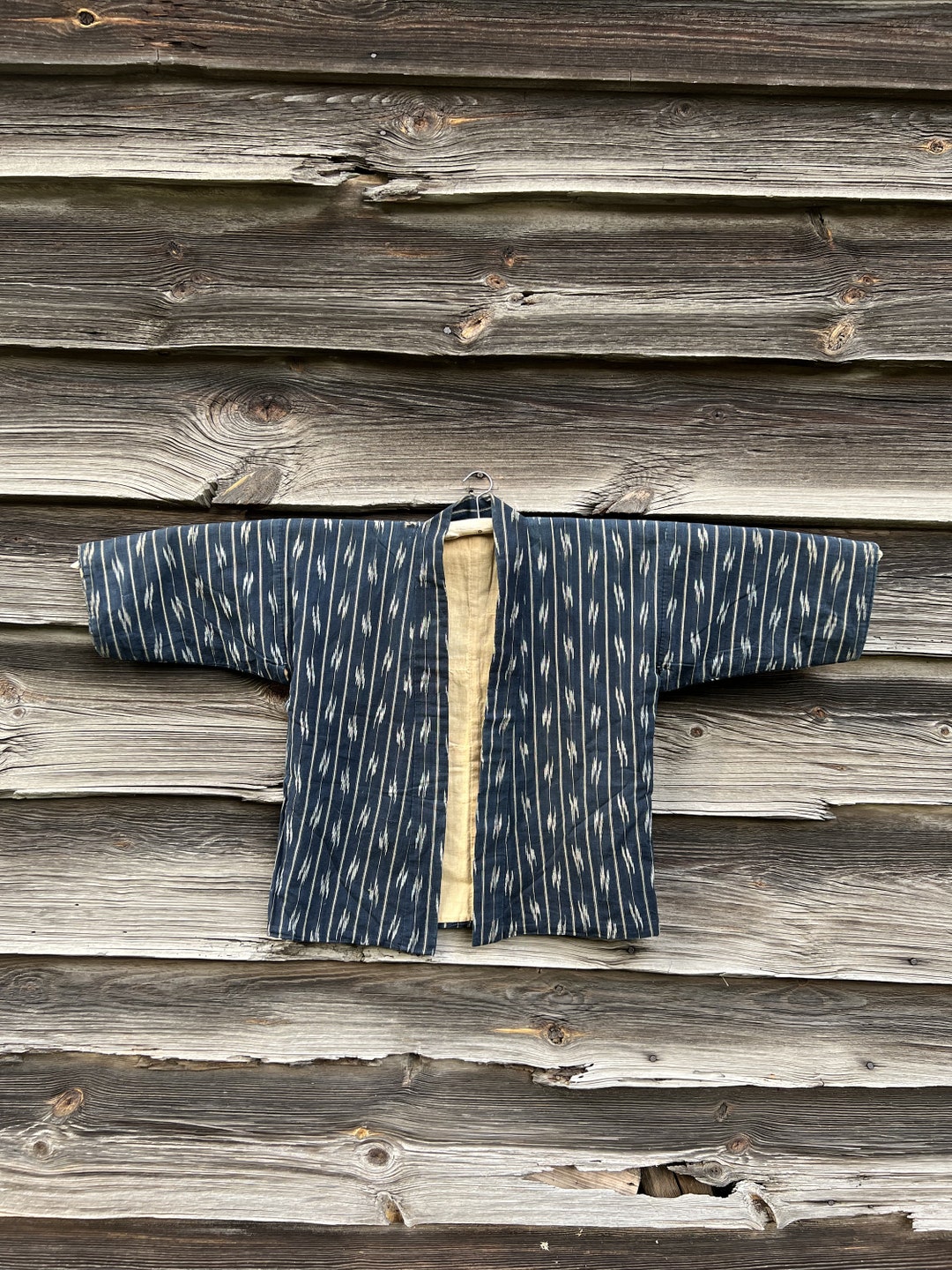 KASuzi Jacket