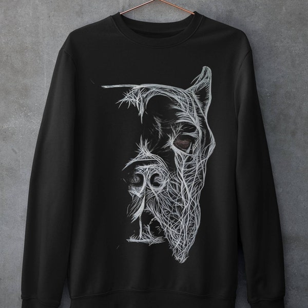 Cane Corso Collar Etsy