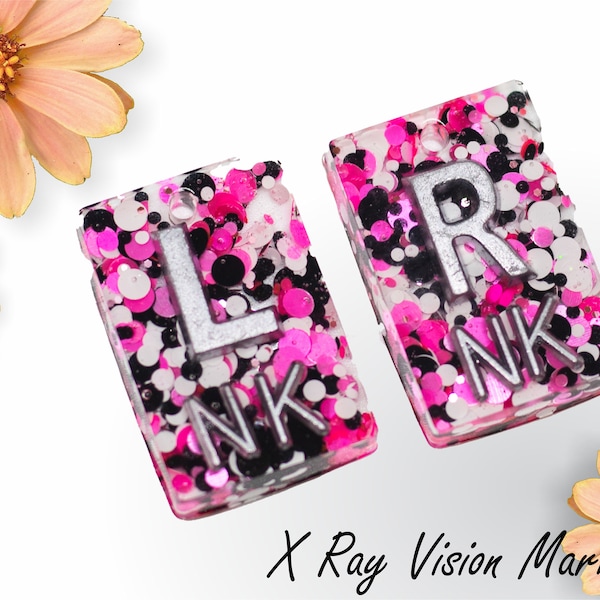 Xray Markers Etsy