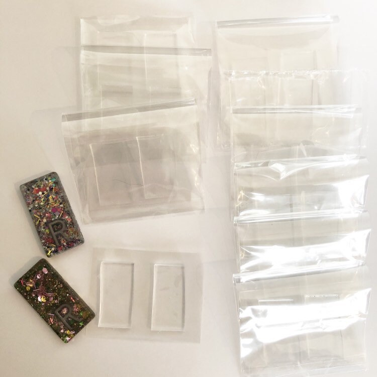 X - Ray Marker sticky gel