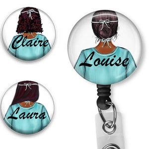 Badge Reel Inspired Ballbadge Reel Fun Animeshaker Anime 