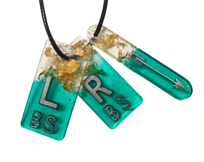 Xray Marker Chain Radiographer Gift Radiography Marker Etsy UK