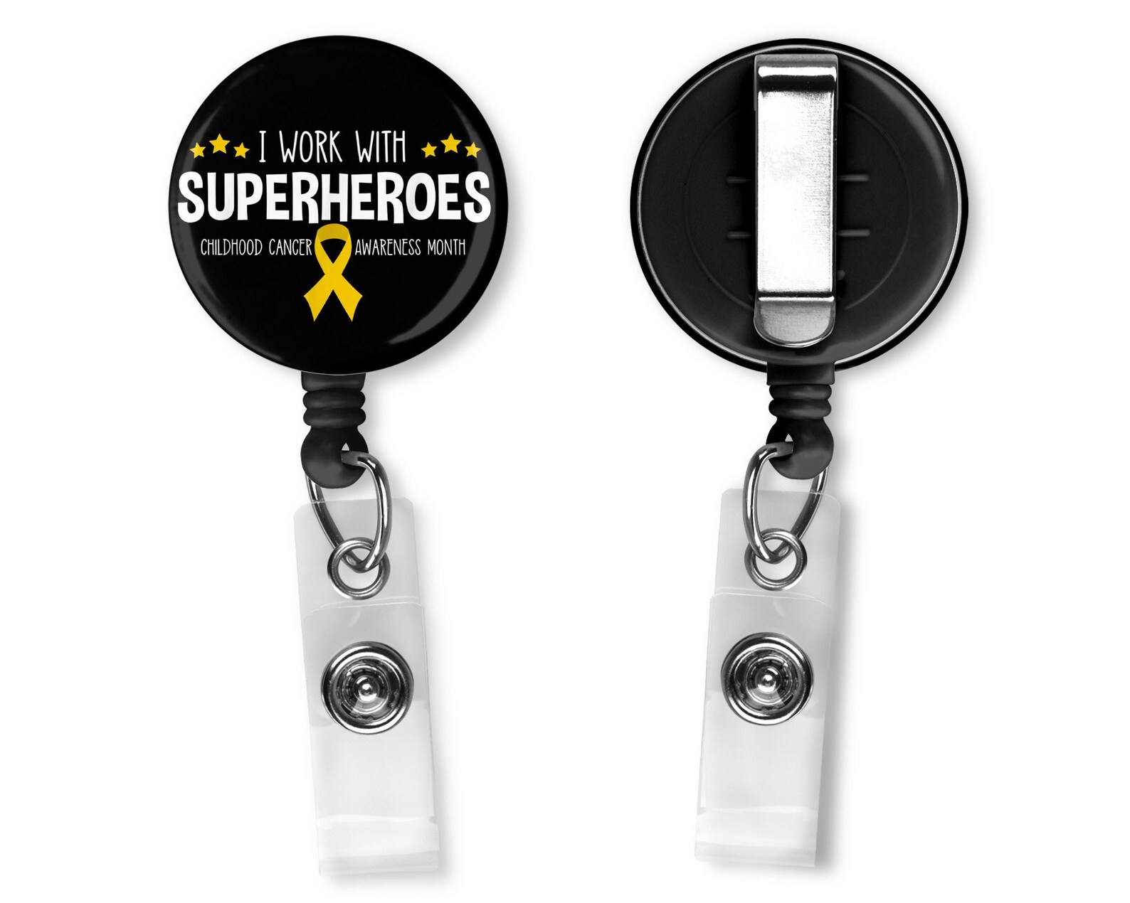 Badge Reel medical Badge Reel Glitter Badge Reel Medical Etsy