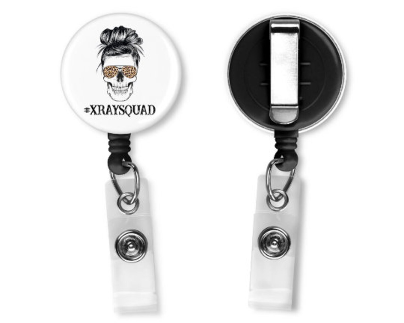 Xray Marker Chain Radiographer Gift Radiography Marker Etsy UK