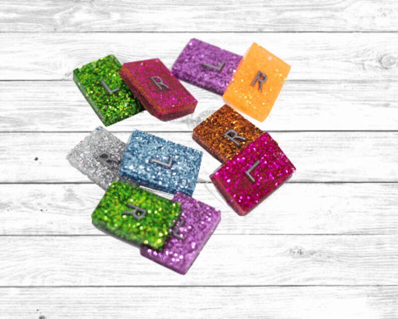 Xray Markers With Initials or Numbers Radiographer Gift Etsy UK