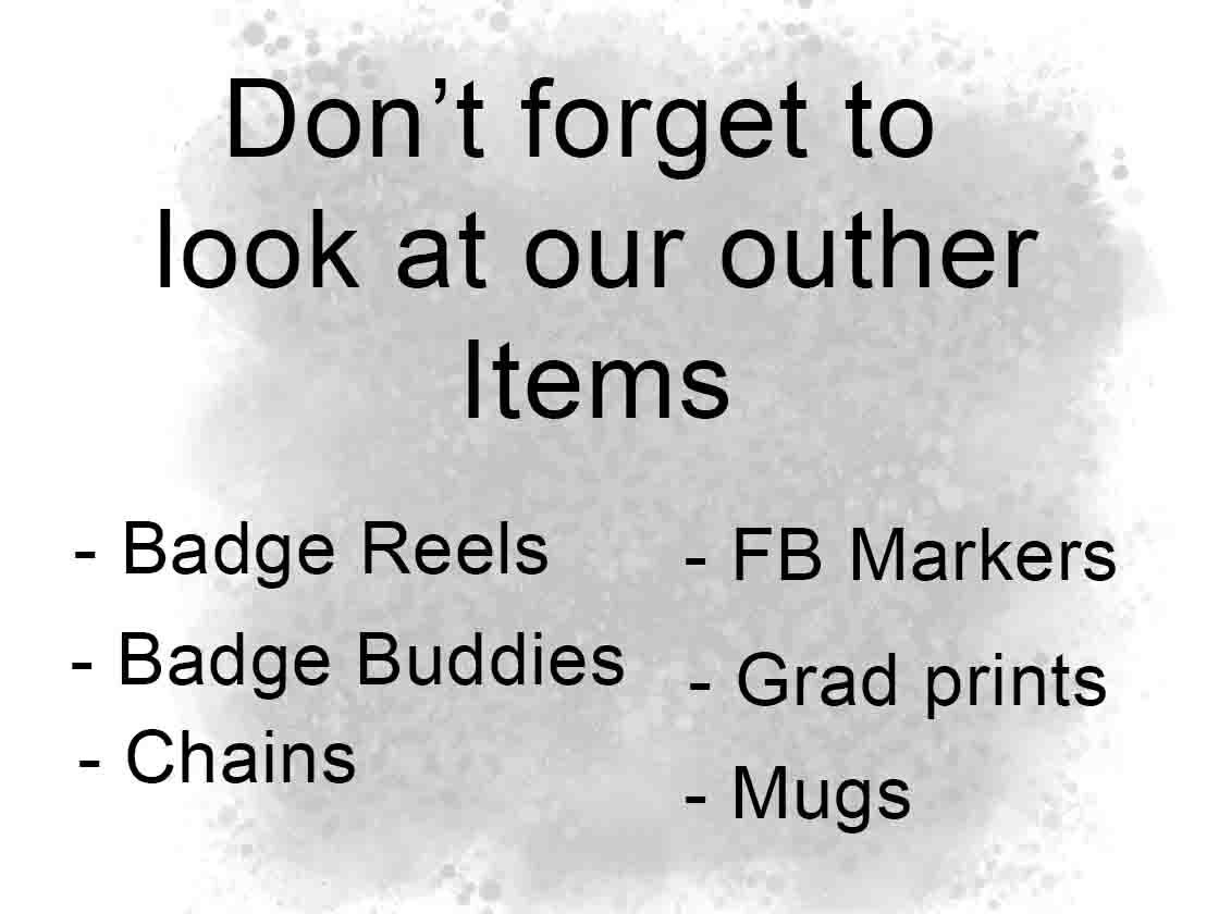 Xray Markers With Initials or Numbers Radiographer Gift Etsy UK