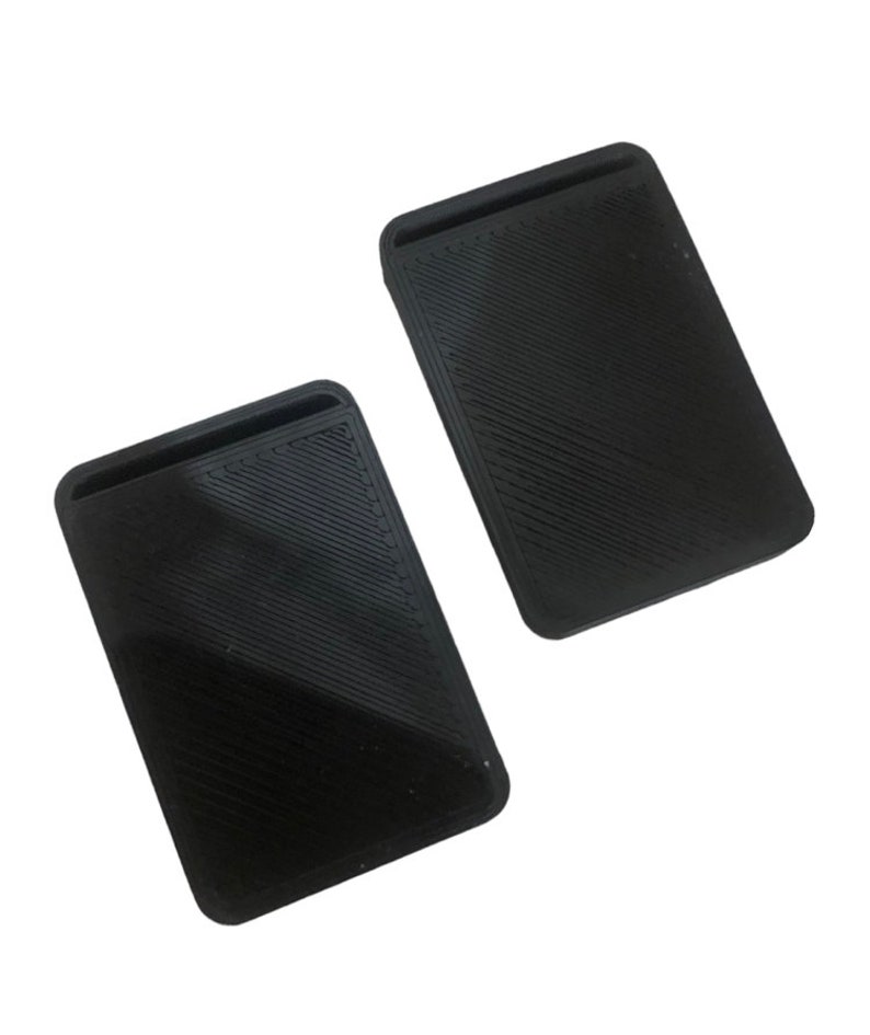 Xray Markers With Initials or Numbers Radiographer Gift Etsy UK