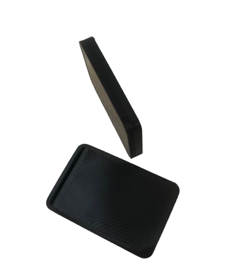 Xray Markers With Initials or Numbers Radiographer Gift Etsy UK