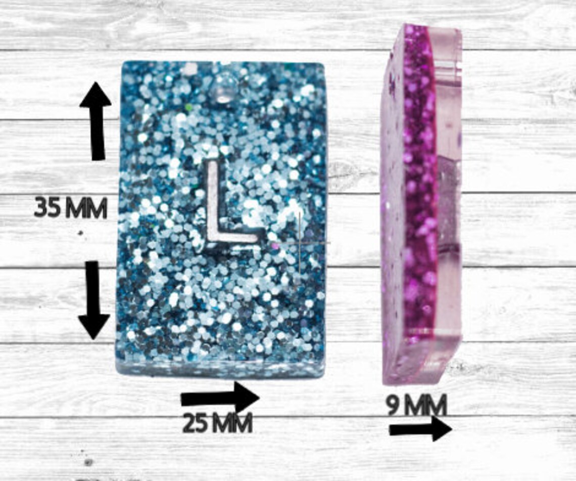 Xray Markers With Initials or Numbers Radiographer Gift Etsy UK