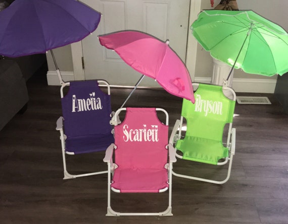 toddler beach chair walmart