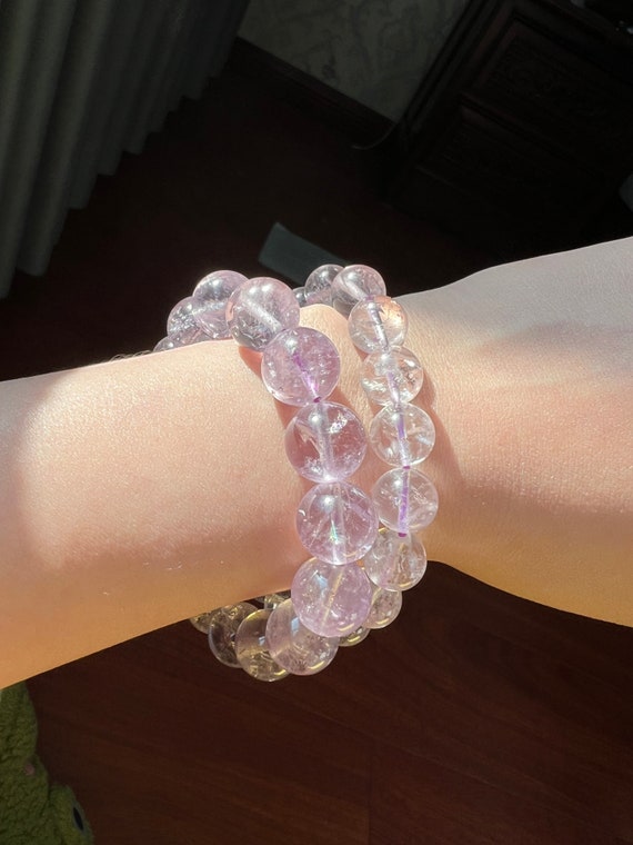 Azeztulite bracelet cheap