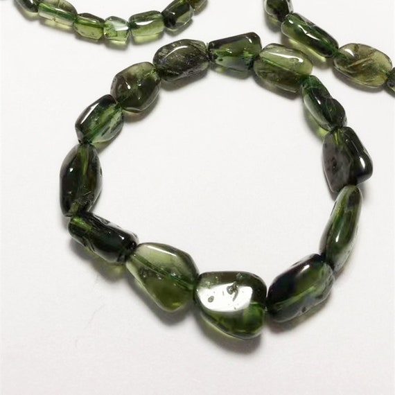 Moldavite sale bracelet authentic
