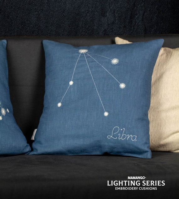 glow pillow