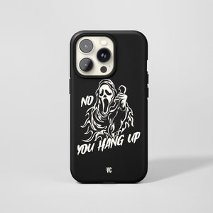 Scream Case Available for New iPhone 15 Range Plus iPhone 14, 13, 12 ...