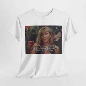 SEX and the CITYセックス・ アンド・ザ・シティDVD Tシャツ付 Sex and city tops - Etsy 日本