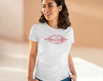 Save The Drama For Your Mama: camiseta con el icónico eslogan confeccionada en 100 % algodón