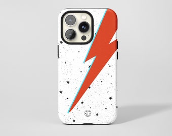 David Bowie Starman Handyhülle | Blitz Design