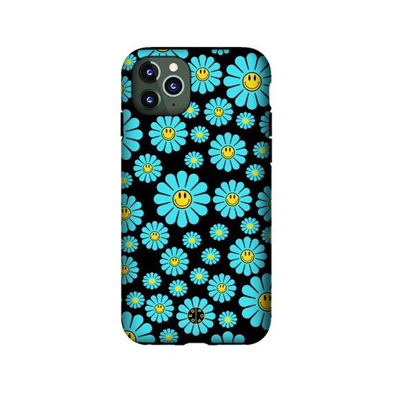 Flower Power Phone Case Available for all latest iPhone Etsy