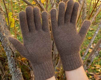 Woolen hand gloves online shopping Clearance