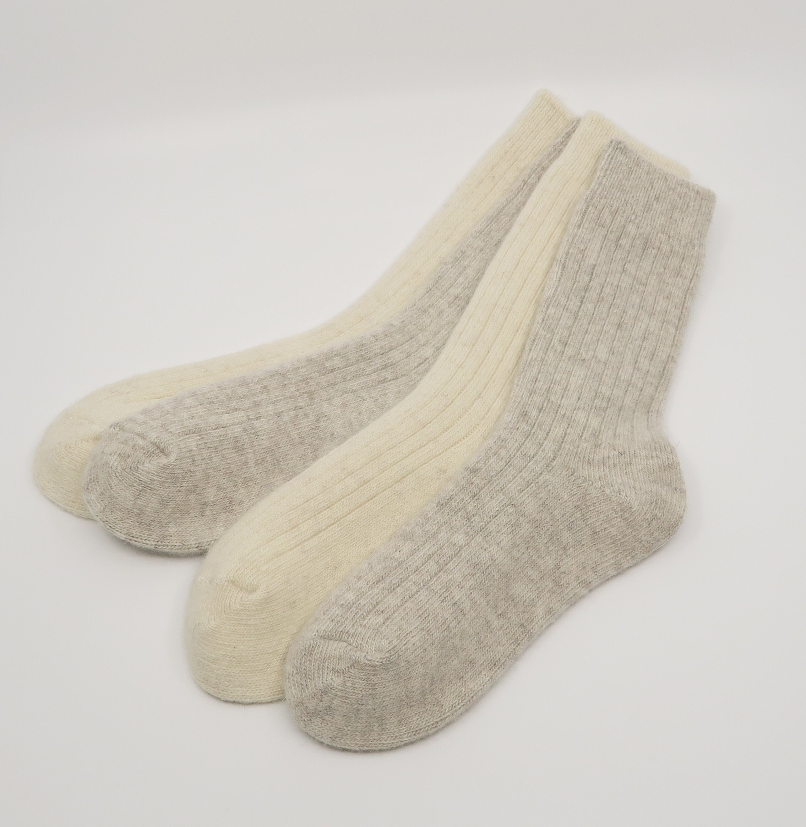Mongolian Fine Wool Socks. Comfortable Warm Not Itchy and - Etsy Australia