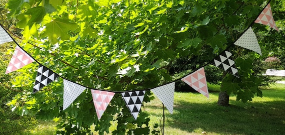 outdoor nursery decor