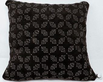 giant tiger throw pillows