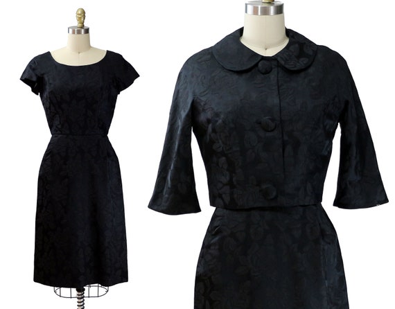 jacket for black cocktail dress