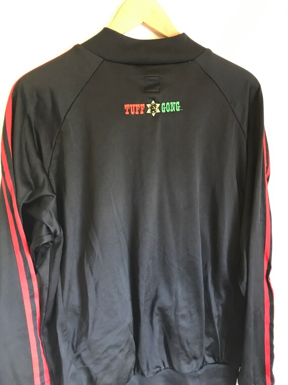 adidas tuff gong jacket