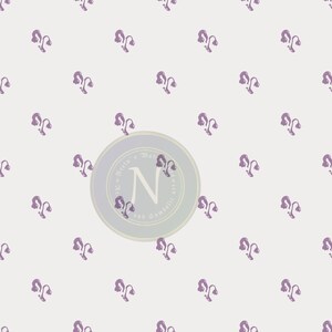 Lila Spirale Motiv Oberflächenmuster | 18 cm * 18 cm nahtlose Wiederholung | Stoffdesign | 7 " ca | Für den persönlichen Gebrauch | Nicht exklusiv