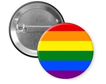 LGBTQ+ Pride Pins | Gay Pride Pins | Pride Flag Pins | Custom Pride Pins | Lesbian Pride Pin | LGBTQ+ Pride Pin | LGBTQ+ Flag | Pride Magnet