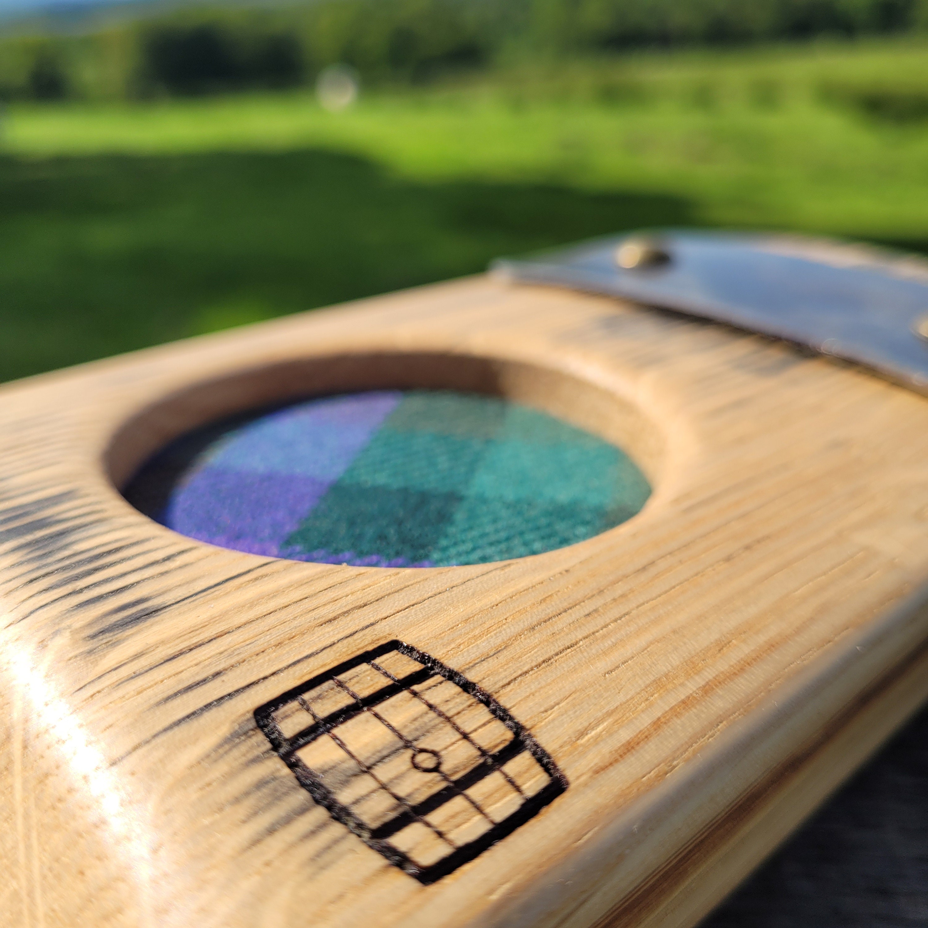 PERSONALISED Whisky Glass Holder. Perfect Gift for Whiskey Etsy UK