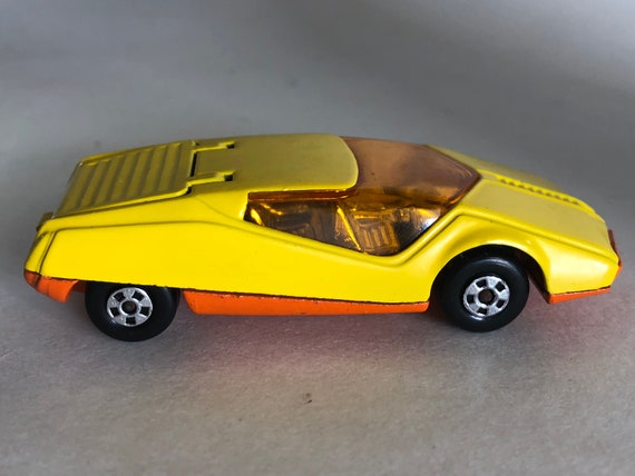 matchbox datsun 126x