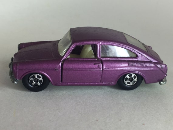 matchbox volkswagen 1600 tl