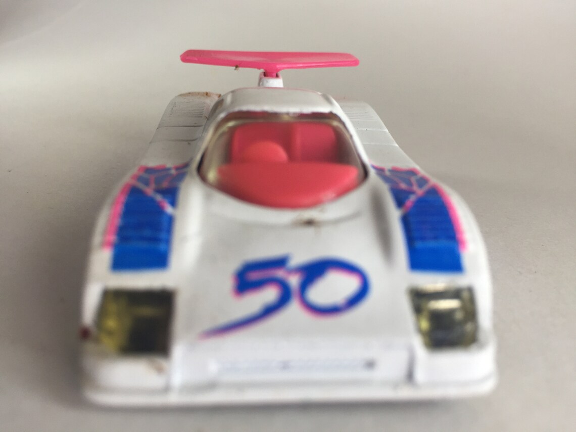 Matchbox No. MB66 Sauer Group 6 Racer in Mint Condition Etsy