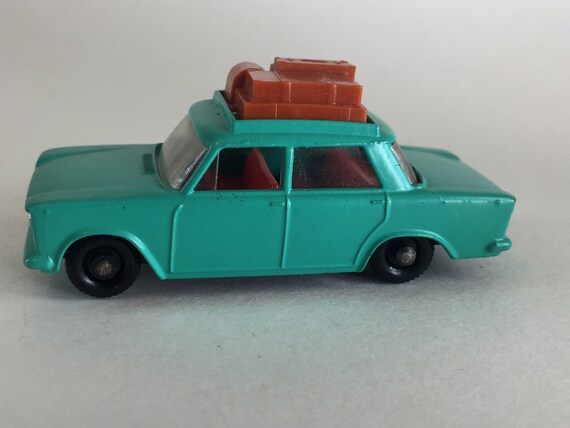 matchbox fiat