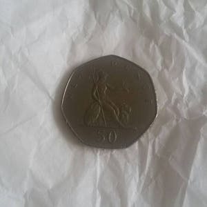 1978 grandes 50p