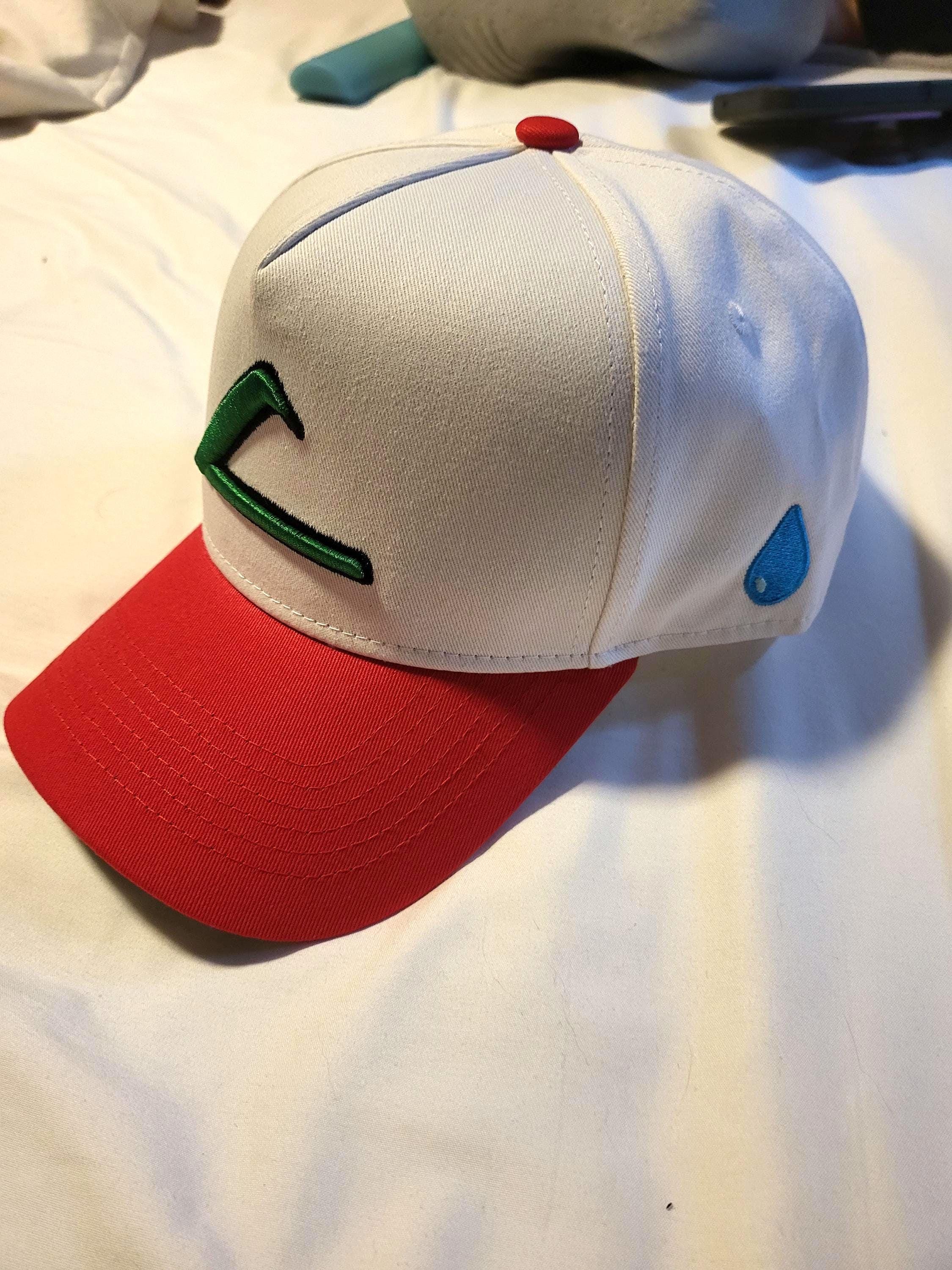 Team Rocket Cap - Etsy