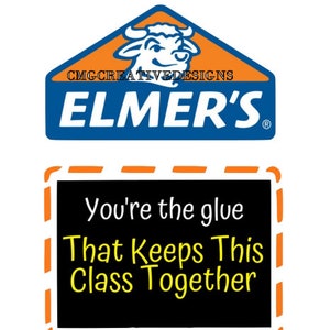 Natural White Elmer's Liquid Washable Glow in the Dark Glue, Washable  Adhesive, 5oz Homemade Slime, Paper Crafts, Art Work, School, Cards 